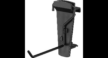 Stanley Track Wall - Hakenassortiment small, 8 stuks houder