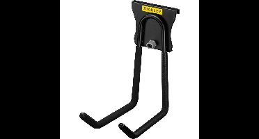 Stanley Track Wall - Universele haak large houder