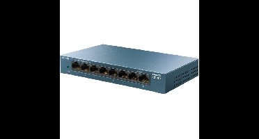 TP-Link LiteWave LS108G switch