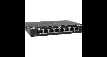 Netgear GS308 switch