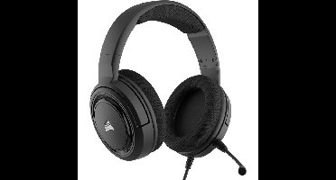 Corsair HS35 Stereo Gaming Headset