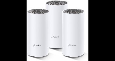 TP-Link Deco E4 mesh router