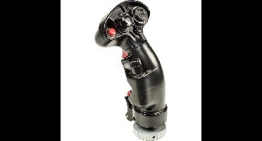 Thrustmaster F/A-18C Hornet HOTAS Add-On Grip joystick