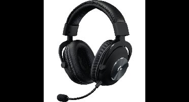 Logitech PRO X gaming headset