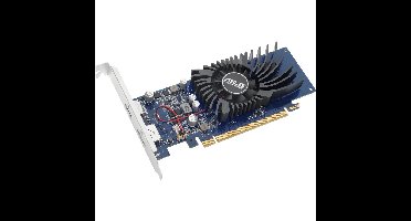 ASUS GeForce GT1030-2G-BRK grafische kaart