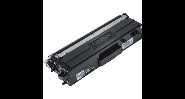 Brother Toner zwart TN-423BK