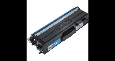 Brother Toner cyaan TN-421C