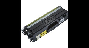 Brother Toner geel TN-423Y