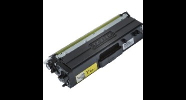 Brother Toner geel TN-421Y