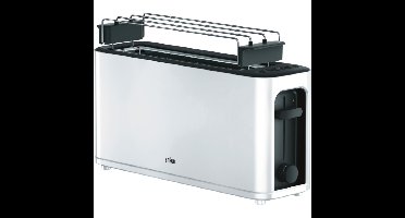 Braun PurEase Broodrooster HT 3110 WH