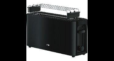 Braun PurEase Broodrooster HT 3110 BK