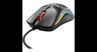 Glorious Model O gaming muis