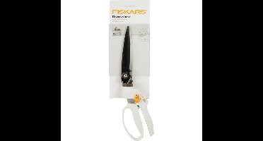 Fiskars Graskantschaar White GS41 grasschaar