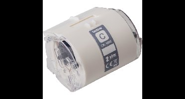 Brother Originele CK-1000 reinigingscassette, 50mm onderhoudseenheid