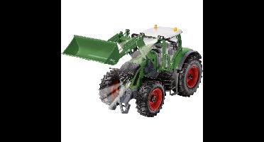SIKU Control32 - Fendt 933 Vario met frontlader en Bluetooth rc