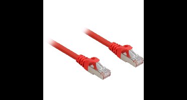 Sharkoon Patchkabel SFTP, RJ-45 met Cat.6a