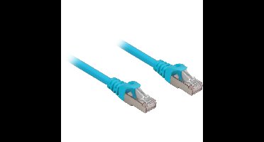 Sharkoon Patchkabel SFTP, RJ-45 met Cat.6a