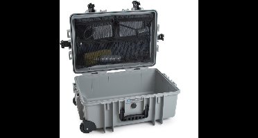 B&W Nettas voor type 6700