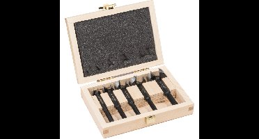 Bosch Houtboren set 5-delig 2608577022 boorset