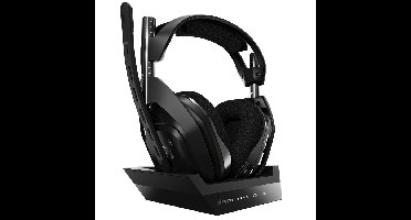 ASTRO Gaming A50 Wireless headset (2019) + Basis Station gaming headset