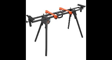 BLACK+DECKER Onderstel afkort-/verstekzaag BEZ100