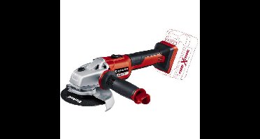 EINHELL Accu Haakse slijper AXXIO