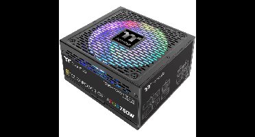 Thermaltake Toughpower GF1 ARGB 750W voeding