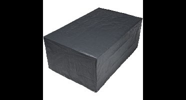 Nature Tuinmeubelafdekhoes voor stoelen en tafels afdekking