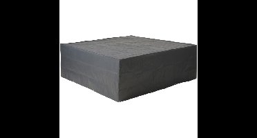 Nature Tuinmeubelafdekhoes voor loungeset afdekking