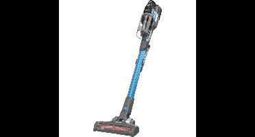BLACK+DECKER 36V 4-in-1 Steelstofzuiger