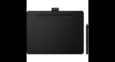 Wacom Intuos M Bluetooth tekentablet