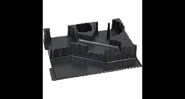 Bosch Inleg voor L-Boxx 9-115/12/15-125 CIE inlay