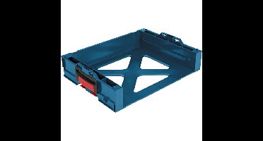 Bosch i-Boxx active rack gereedschapskist