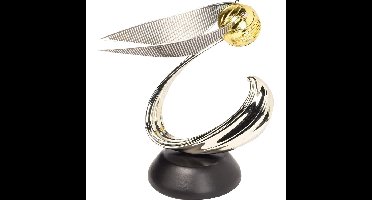 Noble Collection Harry Potter: Golden Snitch decoratie