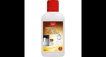 Melitta Perfect Clean Melksysteemreiniger reinigingsmiddel