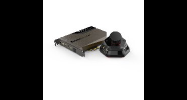 Creative Sound Blaster AE-7 geluidskaart