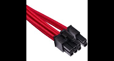 Corsair Premium Individually Sleeved PCIe Type 4 Gen 4 kabel