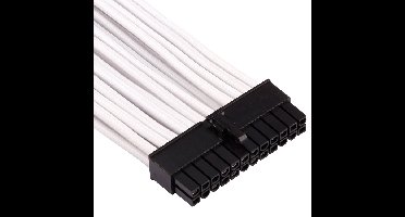 Corsair Premium Individually Sleeved ATX 24-Pin Type 4 Gen 4 kabel