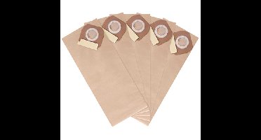 DEWALT DCV9401-XJ Papieren opvangzak DCV586M stofzuigerzak