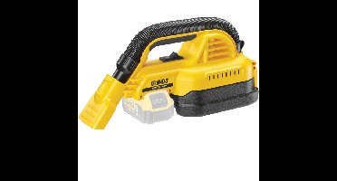 DEWALT Accu handstofzuiger DCV517N