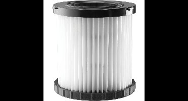 DEWALT HEPA vervangfilter DCV5801H
