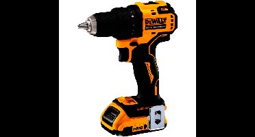 DEWALT Accuschroefboormachine DCD708D2T 18V schroeftol