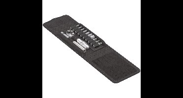 Wera Bicycle Set 1 ratel