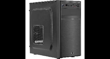 Aerocool CS-103 mini tower behuizing