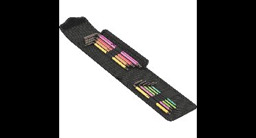 Wera Bicycle Set 4 schroevendraaier