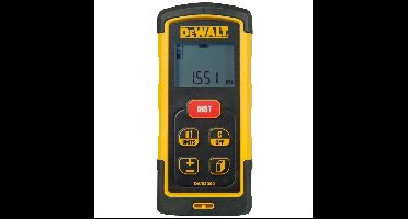 DEWALT Afstandsmeter DW03050
