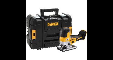 DEWALT 18V XR Brushless Body grip accu-decoupeerzaag