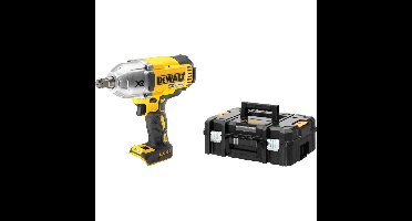 DEWALT DCF899NT-XJ Accu Slagmoersleutel 18V