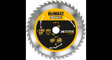 DEWALT Cirkelzaagblad DT99561