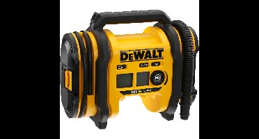 DEWALT 18V XR Compacte Luchtpomp DCC018N-XJ